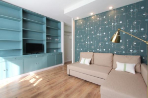 Cosy Apartment Prado Museum